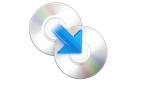 Copy and back up DVD Copy and back up DVD