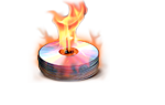 Convert and burn any video to DVD