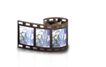 Industry-standard format supported Industry-standard format supported