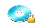 Backup protected Blu-Ray
