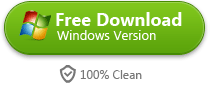 imElfin YouTube Downloader for Win