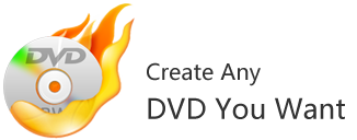 Create DVD on your Mac, play your movies on TV, Car, Player