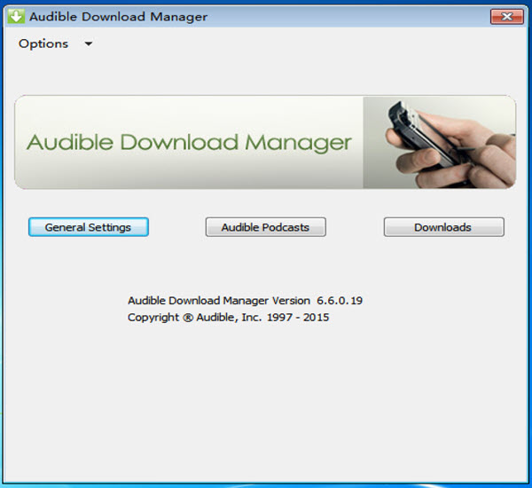 can i download audible to mp3
