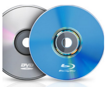 Blu-ray Copy logo