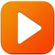 GoodPlayer iphone 5s video player