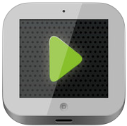 OPlayer iphone 5s video player