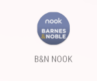 install nook app on android device