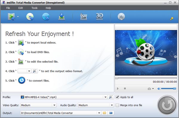 Total Media Converter 2 price