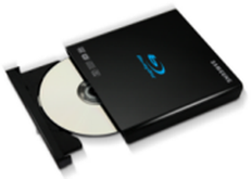 Mac Blu-ray Drive