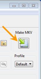 Rip Blu-ray free with MakeMKV