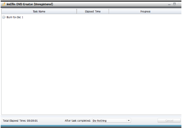 DVD Creator for Win