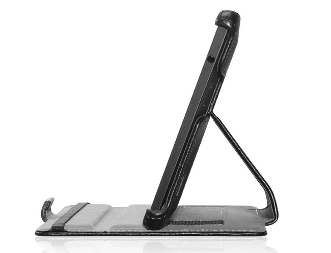 INVELLOP Cover case for Kindle Fire HDX black