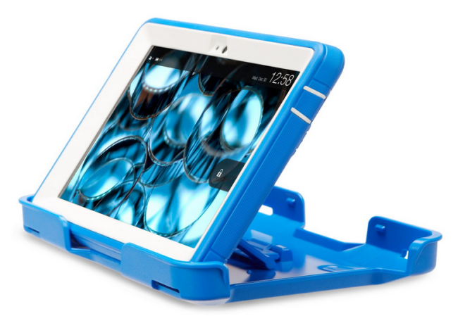 OtterBox Defender Standing Case for Kindle Fire HDX 7" - waterproof