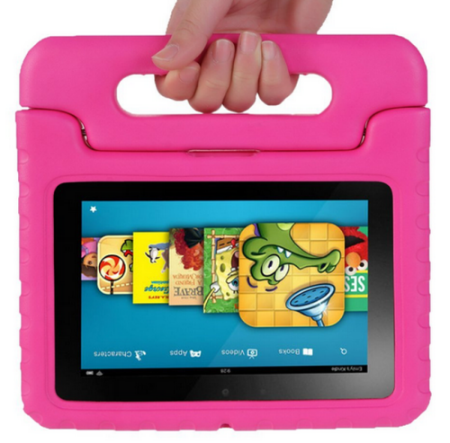 i-Blason ArmorBox Kido Series for Amazon Kindle Fire HDX 7 for kids