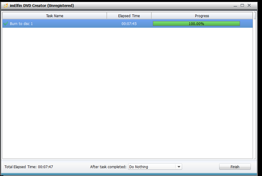 DVD Creator for Win