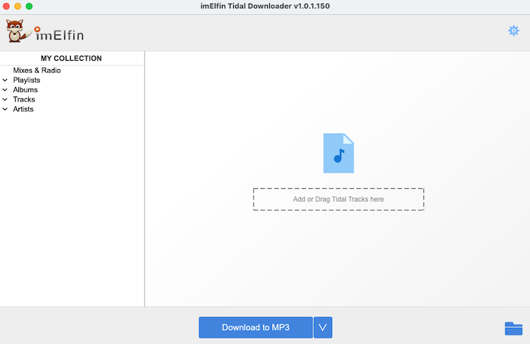 tidal downloader mac
