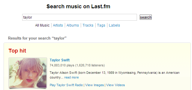 last.fm