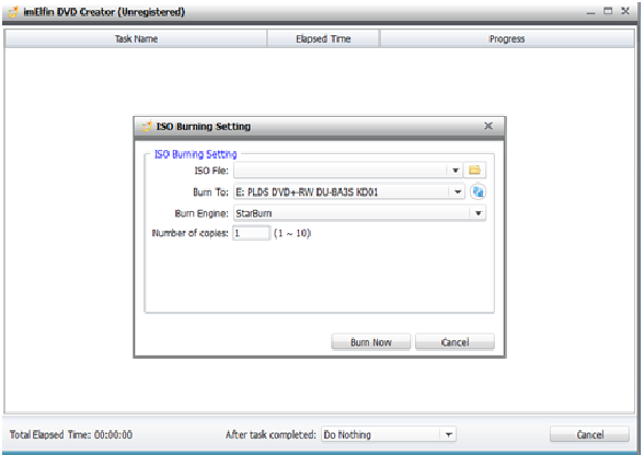 DVD Creator for Win