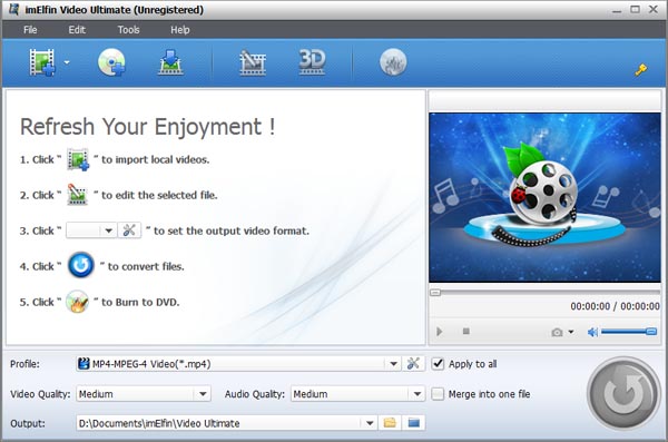video-ultimate-install