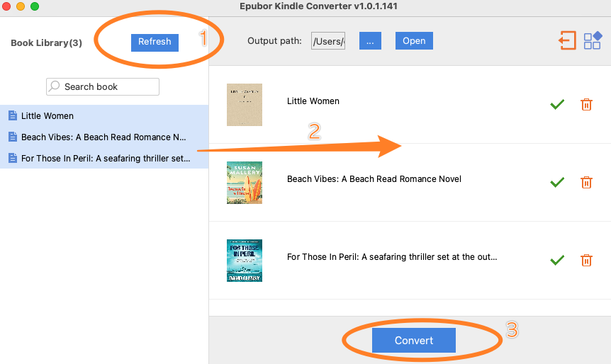 convert kindle to epub pdf azw3
