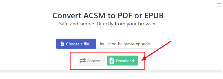 Convert-ACSM-to-PDF-or-EPUB