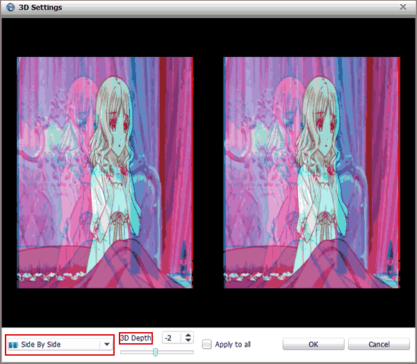 How To Rip 3d Blu Ray To 3d Video