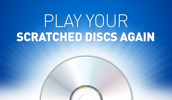 clean and fix blu-ray collections