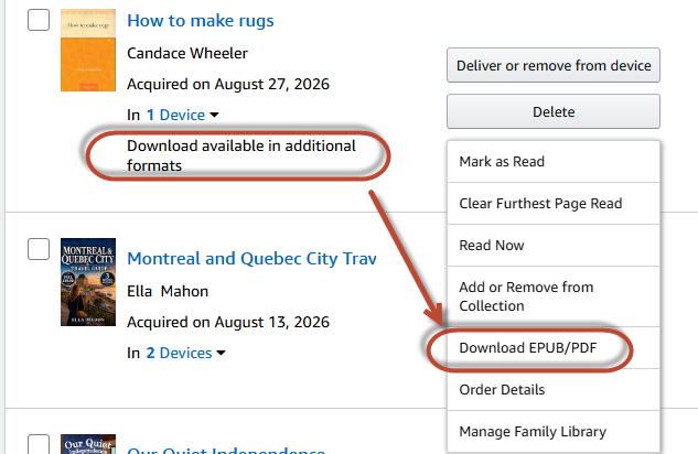 Convertio online converter tool