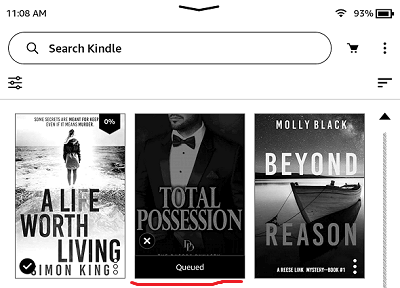 download kindle books to kindlepw