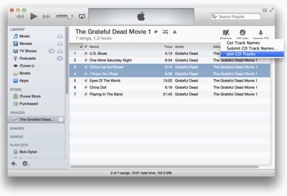 remove drm from itunes music free