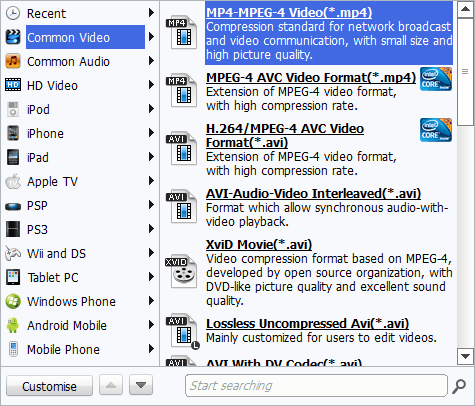 How to Remove DRM from WM image