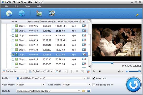 use blu ray ripper to play blu ray on Windows 7